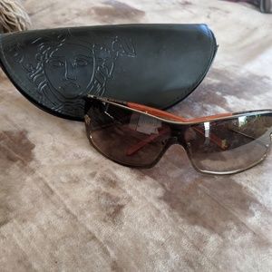 Versace sunglasses